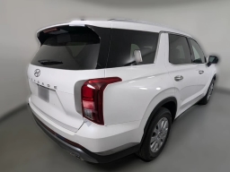 Hyundai Palisade SEL FWD 2025