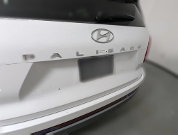 Hyundai Palisade SEL FWD 2025