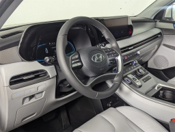 Hyundai Palisade SEL FWD 2025