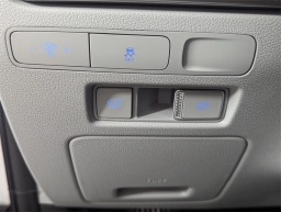 Hyundai Palisade SEL FWD 2025