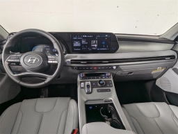 Hyundai Palisade SEL FWD 2025