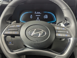 Hyundai Palisade SEL FWD 2025