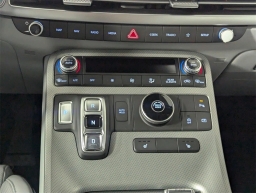 Hyundai Palisade SEL FWD 2025