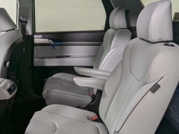 Hyundai Palisade SEL FWD 2025