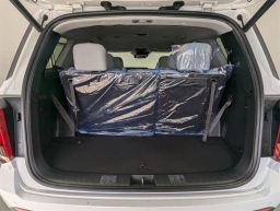 Hyundai Palisade SEL FWD 2025