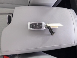 Hyundai Palisade SEL FWD 2025