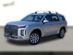 Hyundai Palisade SEL FWD 2025