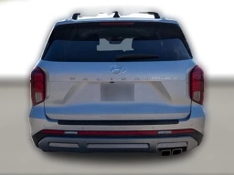 Hyundai Palisade SEL FWD 2025