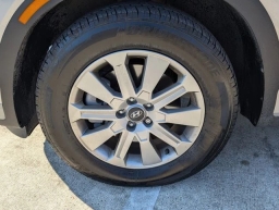 Hyundai Palisade SEL FWD 2025