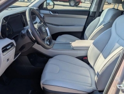Hyundai Palisade SEL FWD 2025