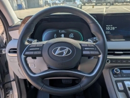 Hyundai Palisade SEL FWD 2025