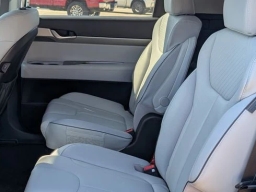 Hyundai Palisade SEL FWD 2025