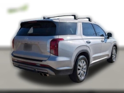 Hyundai Palisade SEL FWD 2025