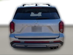 Hyundai Palisade SEL FWD 2025