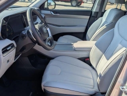 Hyundai Palisade SEL FWD 2025