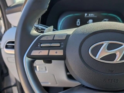 Hyundai Palisade SEL FWD 2025