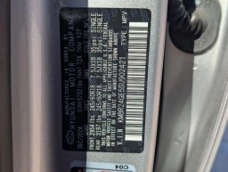 Hyundai Palisade SEL FWD 2025