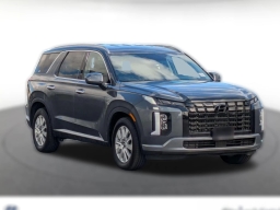 Hyundai Palisade SEL FWD 2025