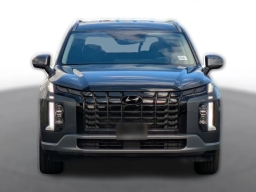 Hyundai Palisade SEL FWD 2025