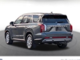 Hyundai Palisade SEL FWD 2025