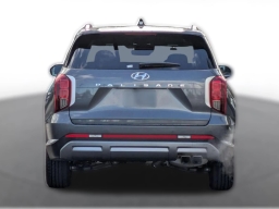 Hyundai Palisade SEL FWD 2025