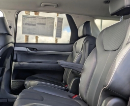 Hyundai Palisade SEL FWD 2025