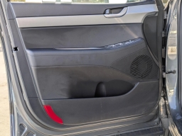 Hyundai Palisade SEL FWD 2025