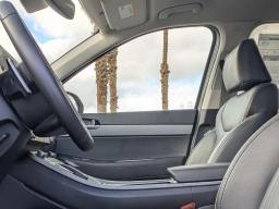 Hyundai Palisade SEL FWD 2025