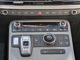 Hyundai Palisade SEL FWD 2025