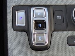 Hyundai Palisade SEL FWD 2025