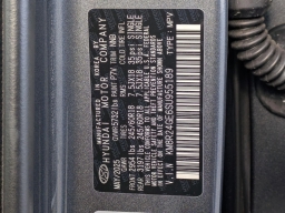 Hyundai Palisade SEL FWD 2025