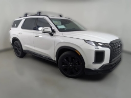 Hyundai Palisade XRT FWD 2025