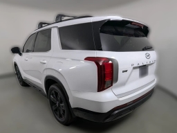 Hyundai Palisade XRT FWD 2025