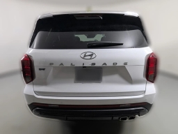 Hyundai Palisade XRT FWD 2025