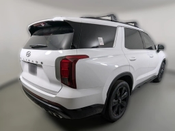 Hyundai Palisade XRT FWD 2025