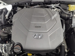 Hyundai Palisade XRT FWD 2025