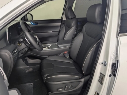 Hyundai Palisade XRT FWD 2025