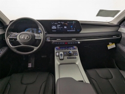 Hyundai Palisade XRT FWD 2025