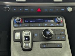 Hyundai Palisade XRT FWD 2025