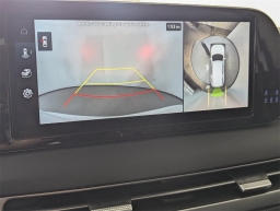 Hyundai Palisade XRT FWD 2025