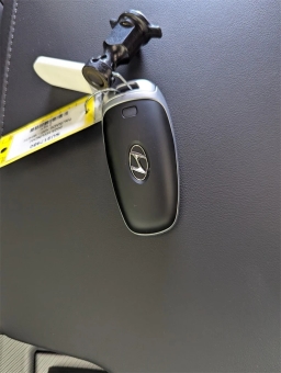 Hyundai Palisade XRT FWD 2025