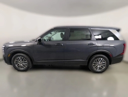 Hyundai Palisade SE FWD 2026