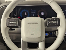 Hyundai Palisade SE FWD 2026