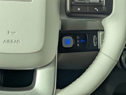 Hyundai Palisade SE FWD 2026