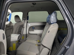 Hyundai Palisade SE FWD 2026