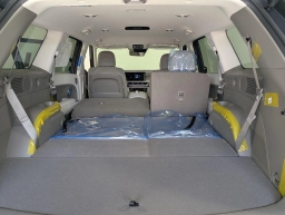 Hyundai Palisade SE FWD 2026