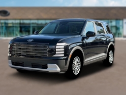 Hyundai Palisade SE FWD 2026