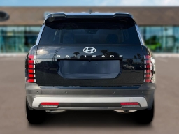 Hyundai Palisade SE FWD 2026