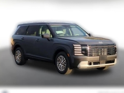 Hyundai Palisade SE FWD 2026