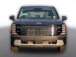 Hyundai Palisade SE FWD 2026